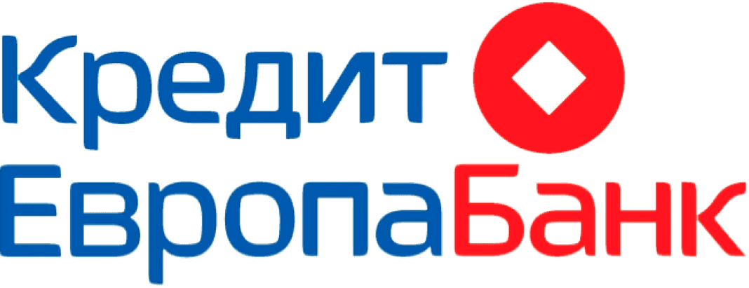 Кредит Европа Банк кредитка